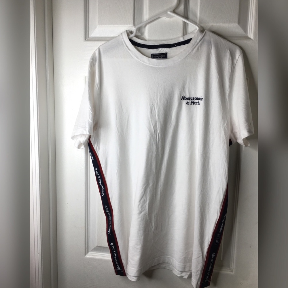 Abercrombie & Fitch polo